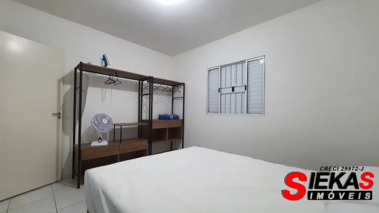 Imagem Apartamento para locação em São Paulo-SP, Imirim: 2 quartos, 1 sala, 1 banheiro, 45m² de área!