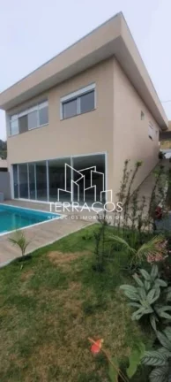 Imagem CASA PRATICAMENTE TÉRREA À VENDA, BAIRRO JARDIM ITÁLIA, ITUPEVA SP, PERMUTA