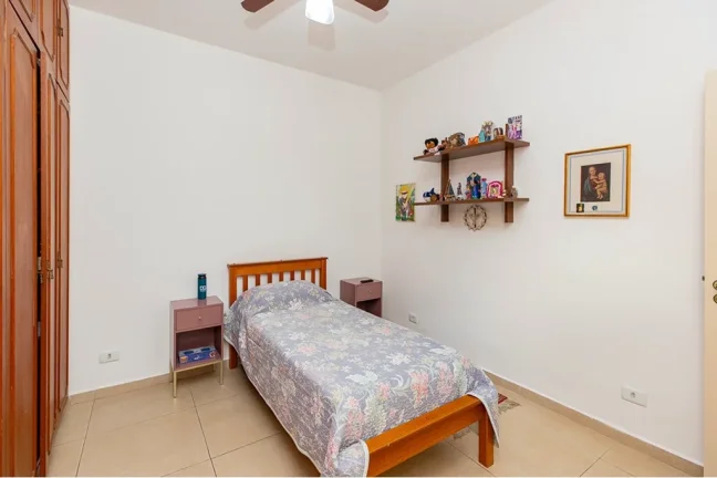 Imagem CASA RESIDENCIAL em São Paulo - SP, Brooklin Paulista