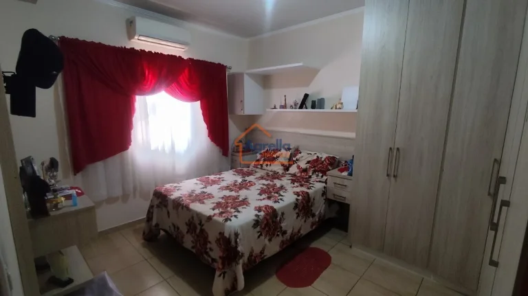 Imagem Casa à venda no bairro JARDIM INOCOOP - Mogi Mirim/SP