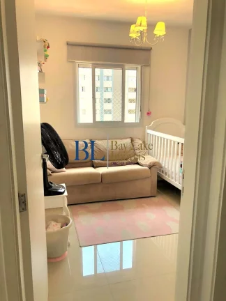 Imagem Apartamento À Venda Com 80M² -3 Quartos - Varanda Gourmet!!Inspiratto Mooca