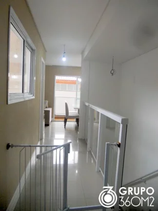 Imagem Apartamento Duplex para Venda em Santo André / SP no bairro Jardim Paraíso