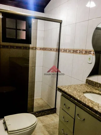 Imagem Casa à venda, 264 m² por R$ 1.300.000,00 - Maria Paula - Niterói/RJ