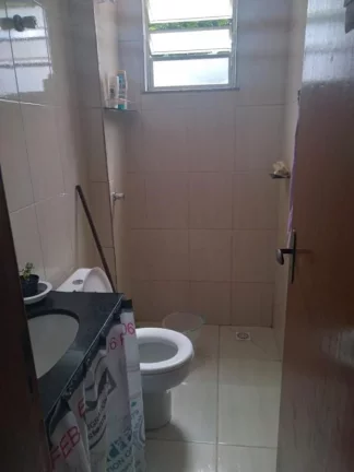Imagem Apartamento com Área Privativa para Venda em Contagem / MG no bairro Xangrilá
