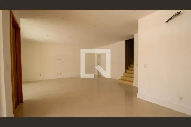 Imagem Casa à Venda - Recreio, 4 Quartos, 320 m2