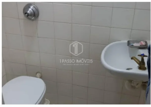 Imagem Apartamento 2 quartos reformado santa clara Copacabana de frente sol manhã