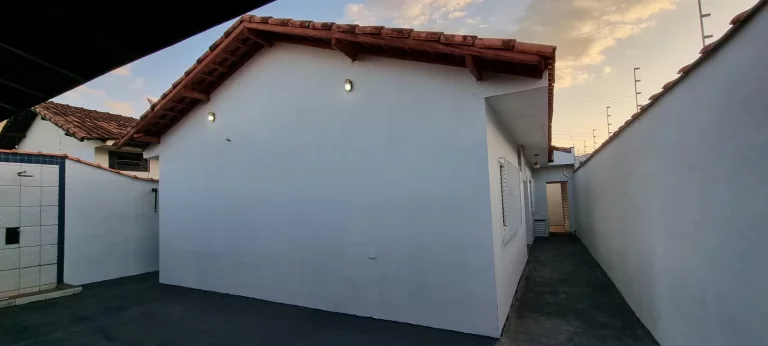 Imagem CASA RESIDENCIAL Á VENDA NO JARDIM LIMA EM FRANCA/SP
