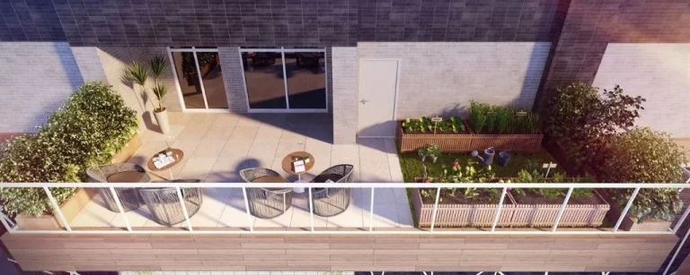 Imagem Castell di Indaiá Apartamento à venda a partir R$.2.070.000,00 Gonzaga - Santos/SP