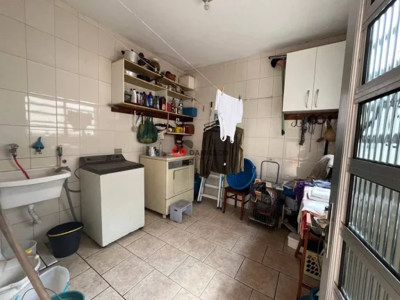 Imagem Sobrado para locação, Santa Paula, São Caetano do Sul, SP