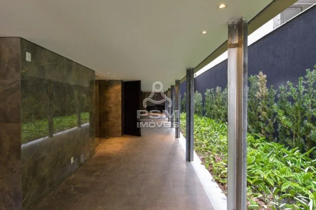 Imagem Apartamento com 4 quartos à venda em Belo Horizonte