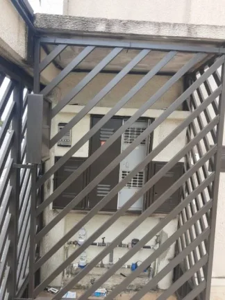 Imagem Vendo Apartamentos em Santo André, Parque Gerassi