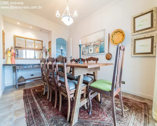 Imagem APARTAMENTO RESIDENCIAL em Sao Paulo - SP, JARDIM MARAJOARA