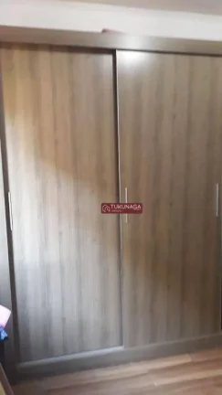 Imagem Sobrado com 3 dormitórios à venda por R$ 530,000 Vila Rosália - Guarulhos/SP