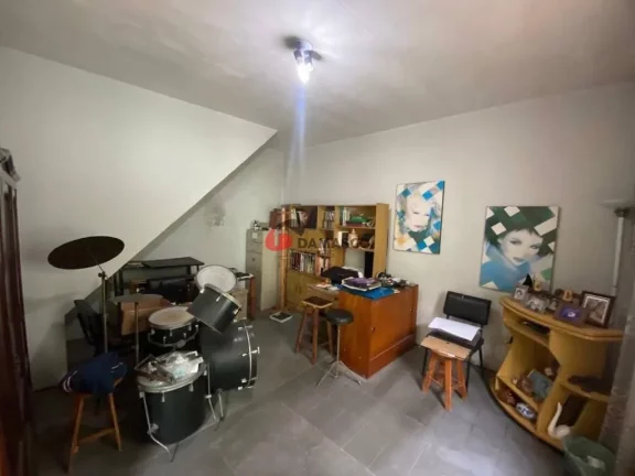 Imagem Sobrado à venda 2 Quartos, 3 Vagas, 196M², Olímpico, São Caetano do Sul - SP
