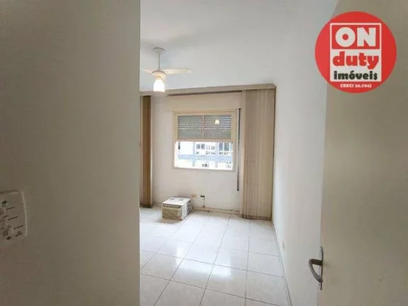 Imagem Apartamento com 2 quartos Gonzaga Santos