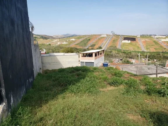 Imagem Terreno 2 Lotes 125m² Construção Casas Venda, 250m² por R$ 130.000 - R Dirceu Ruiz de Toledo - R Cinco - Jardim Marlene Miranda - Taubaté/SP - TE0084