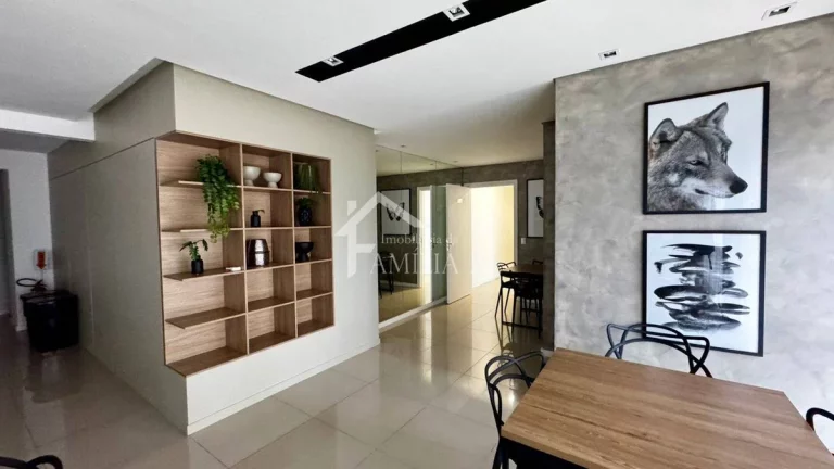 Imagem Loft com Condomínio Completo no bairro Glória