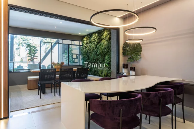 Imagem Haut Compact Life - Apartamento à venda no bairro Setor Bueno - Goiânia/GO