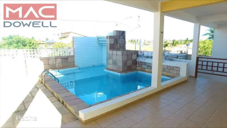 Imagem Casa duplex de 265 m² na Praia de Cotovelo - Parnamirim / RN