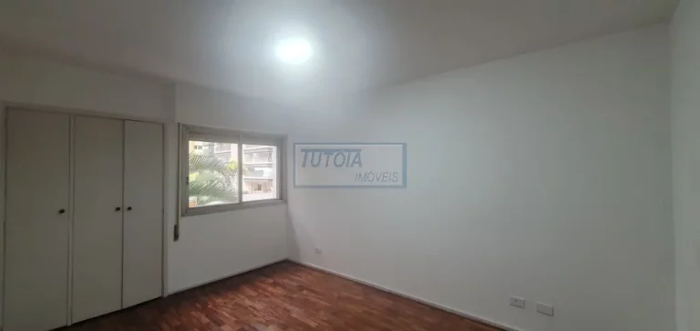 Imagem APARTAMENTO PARA LOCAÇÃO COM 3 DORMITÓRIOS NA VILA MARIANA
