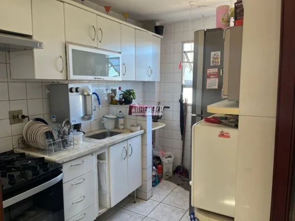 Imagem Apartamentos Padrão à Venda no Bairro Estados Unidos, Uberaba