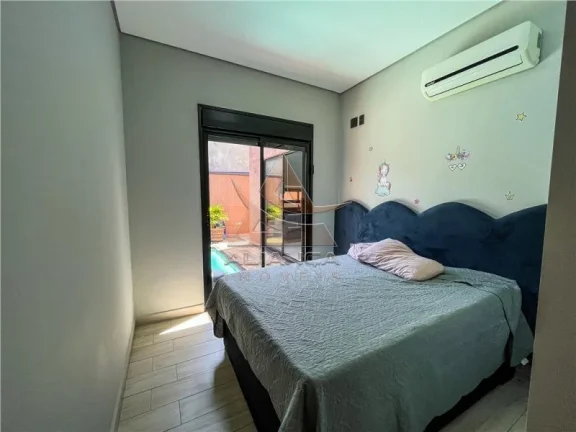 Imagem Casa Condomínio - Ribeirão Preto - Bonfim Paulista