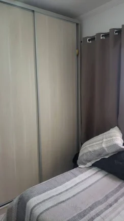 Imagem Sobrado Maravilhoso com 3 Dormitorios e 2 Vagas de Garagens
