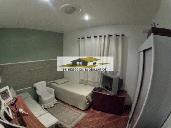 Imagem Casa Térrea na Saúde