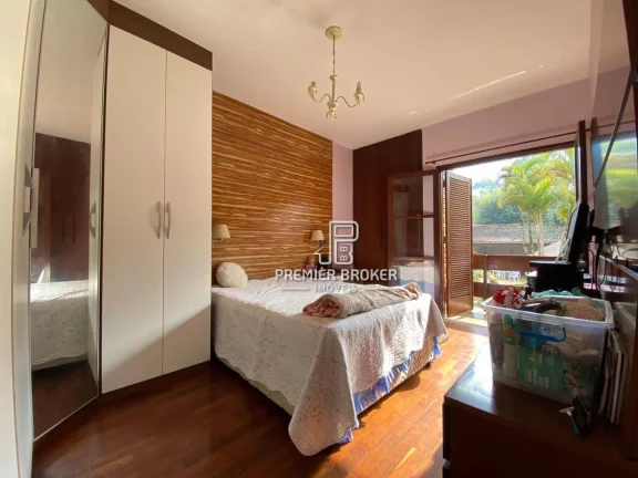 Imagem Casa à venda, 150 m² por R$ 790.000,00 - Alto - Teresópolis/RJ