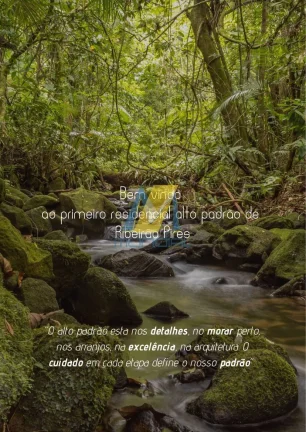 Imagem Varanda da Lua: Alto Padrão Exclusivo em Ribeirão Pires