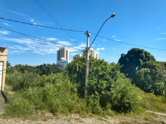 Imagem Terreno á Venda na Glória - Macaé/RJ