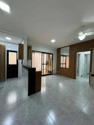 Imagem Apartamento com 2 suítes à venda, por R$ 550.000 - Jardim Nova Aliança Sul - Ribeirão Preto/SP