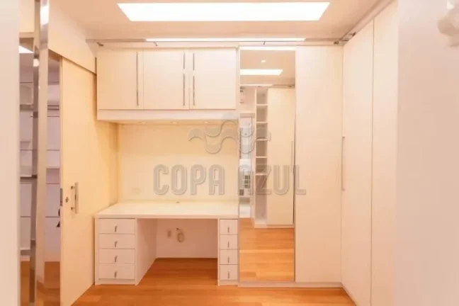 Imagem Ipanema - Residencial › Apartamento com 3 quarto(s) a Venda