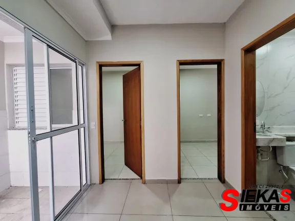 Imagem Aluguel de Apartamento de 2 Quartos no Cangaiba, São Paulo-SP: Confira essa Oportunidade Exclusiva!