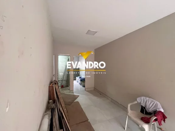 Imagem Casa em Condomínio para Venda em Cuiabá / MT no bairro Jardim Imperial