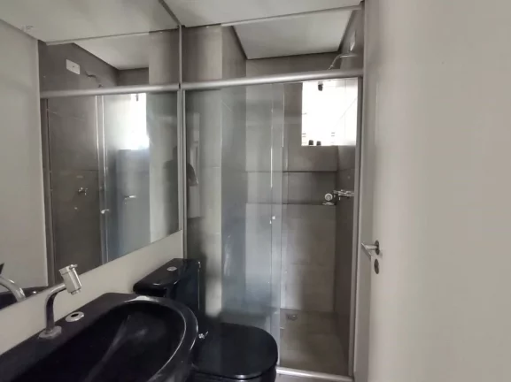 Imagem Apartamento reformado e pronto para morar em Perdizes com 01 vaga de garagem em um condomínio com portaria 24hs