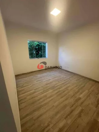 Imagem Casa padrão à Venda, Jardim , Santo André, SP