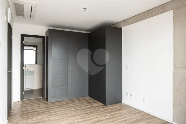 Imagem Apartamento para alugar com 2 quartos no condomínio Ayra Pinheiros, São Paulo - SP