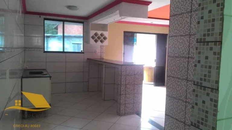 Imagem Vendo Casa na Praça da Furunfa