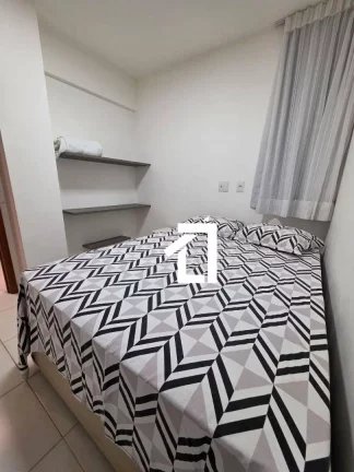 Imagem Apartamento | Jatiúca | 3 Quartos | 80M2 | 1 Suíte | Nascente | Varanda | 1 Vaga
