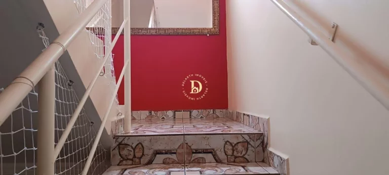 Imagem Sobrado- Jardim Morumbi - São Jose dos Campos- 3 Dormitórios -310m²