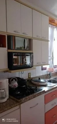 Imagem Apartamento muito iluminado, ventilado e amplo!