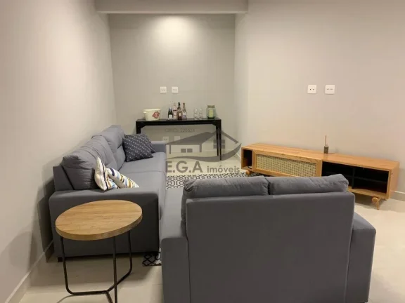 Imagem CASA NA PRAIA DE CAMBURI