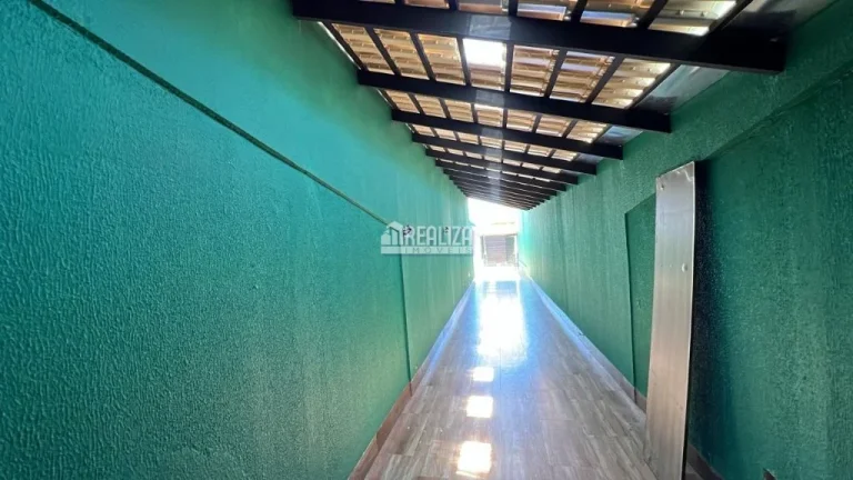 Imagem Casa de Alto Padrão para Alugar no Parque do Mirante, Uberaba
