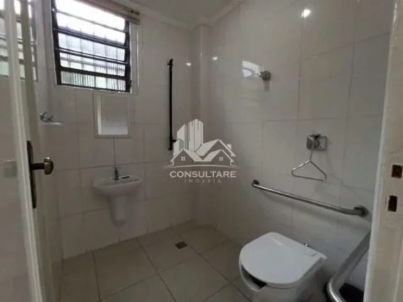 Imagem Casa Comercial para Locação, Embaré, Santos, Cod: 8250 MMD