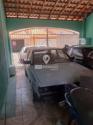 Imagem Casa á venda Bairro Jardim Virginia em Itatiba-SP