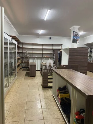Imagem Sala para alugar, 190 m² por R$ 3.800,00/mês - Setor Afonso Pena - Itumbiara/GO