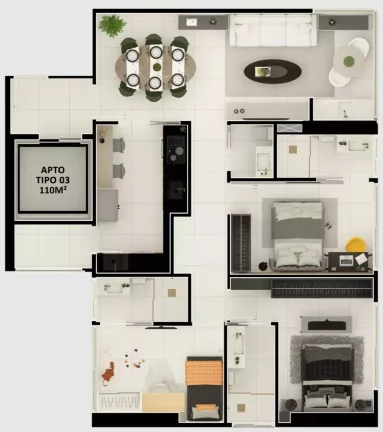 Imagem Prime View