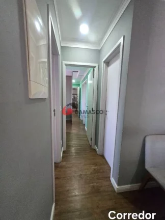 Imagem Apartamento à venda, Fundação