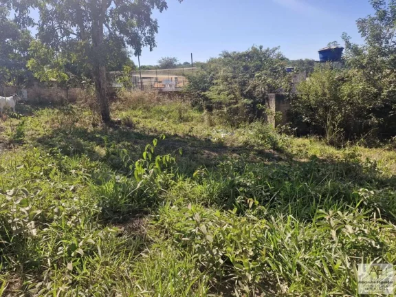 Imagem Lote para Venda em Aparecida de Goiânia, Rosa dos Ventos